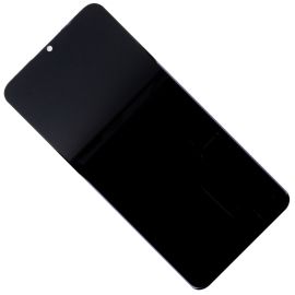 Дисплей для Oppo A16 в сборе с тачскрином <черный> (оригинал SP)