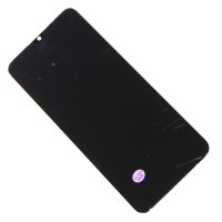Дисплей для Realme C21Y с тачскрином <черный> (оригинал OEM) ― Nsk.OnlineBazar.su