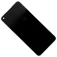 Дисплей для Realme 9 Pro с тачскрином <черный> (оригинал SP) ― Nsk.OnlineBazar.su