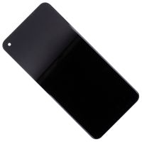 Дисплей для Realme 9 Pro модуль с тачскрином <черный> (оригинал OEM) ― Nsk.OnlineBazar.su