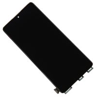 Дисплей для Realme 11 Pro+ 5G в сборе с тачскрином <черный> ― Nsk.OnlineBazar.su