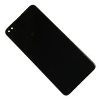 Дисплей для Realme X3 Super Zoom с тачскрином <черный> ― Nsk.OnlineBazar.su