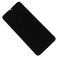 Дисплей для Samsung SM-A042F (Galaxy A04e) в сборе с тачскрином <черный> ― Nsk.OnlineBazar.su