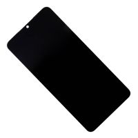 Дисплей для Samsung SM-A055F (Galaxy A05) в сборе с тачскрином <черный> (оригинал) ― Nsk.OnlineBazar.su
