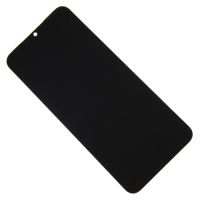 Дисплей для Samsung SM-A145F (Galaxy A14) с тачскрином <черный> (оригинал OEM) ― Nsk.OnlineBazar.su