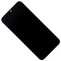 Дисплей для Samsung SM-A156B (Galaxy A15 5G) модуль в сборе с тачскрином (AMOLED) <черный> ― Nsk.OnlineBazar.su