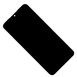 Дисплей для Samsung SM-A166B (Galaxy A16 5G) модуль с тачскрином <черный>