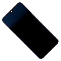 Дисплей для Samsung SM-A305F (Galaxy A30) модуль с тачскрином <черный> ― Nsk.OnlineBazar.su