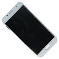 Дисплей для Samsung SM-A320F (Galaxy A3 2017) в сборе с тачскрином <голубой> (оригинал SP) ― Nsk.OnlineBazar.su