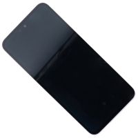 Дисплей для Samsung SM-A356E (Galaxy A35 5G) модуль в сборе с тачскрином <лавандовый> (оригинал SP) ― Nsk.OnlineBazar.su