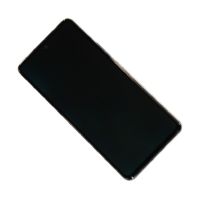 Дисплей для Samsung SM-A536E (Galaxy A53 5G) модуль в сборе с тачскрином <черный> (оригинал SP) ― Nsk.OnlineBazar.su