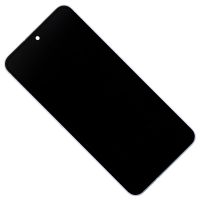 Дисплей для Samsung SM-A566B (Galaxy A56 5G) модуль в сборе с тачскрином <розовый> (оригинал SP) ― Nsk.OnlineBazar.su