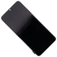 Дисплей для Samsung SM-A705F (Galaxy A70) модуль в сборе с тачскрином (TFT In-Cell) <черный> ― Nsk.OnlineBazar.su