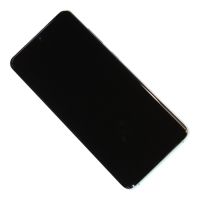 Дисплей для Samsung SM-G980F (Galaxy S20) модуль в сборе с тачскрином <голубой> (оригинал SP) ― Nsk.OnlineBazar.su