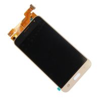Дисплей для Samsung SM-J320F DS (Galaxy J3 2016) в сборе с тачскрином (TFT In-Cell) <золото> ― Nsk.OnlineBazar.su