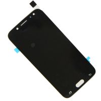 Дисплей для Samsung SM-J530F (Galaxy J5 2017) в сборе с тачскрином (5.0 OLED) <черный> ― Nsk.OnlineBazar.su