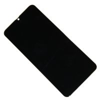 Дисплей для Samsung SM-M307F (Galaxy M30s) (TFT In-Cell) в сборе с тачскрином <черный> ― Nsk.OnlineBazar.su