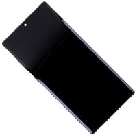 Дисплей для Samsung SM-N975F (Galaxy Note 10 Plus) модуль в сборе с тачскрином (TFT In-Cell) <черный> ― Nsk.OnlineBazar.su