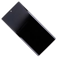 Дисплей для Samsung SM-N985F (Galaxy Note 20 Ultra) модуль в сборе с тачскрином <бронзовый> ― Nsk.OnlineBazar.su