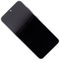 Дисплей для Samsung SM-S911B (Galaxy S23) модуль в сборе с тачскрином (TFT In-Cell) <черный> ― Nsk.OnlineBazar.su