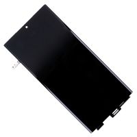 Дисплей для Samsung SM-S918B (Galaxy S23 Ultra) в сборе с тачскрином <черный> (оригинал SP) ― Nsk.OnlineBazar.su