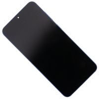 Дисплей для Samsung SM-S936B (Galaxy S25 Plus) модуль с тачскрином <синий> (оригинал SP) ― Nsk.OnlineBazar.su