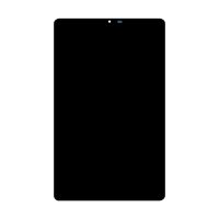 Дисплей для Samsung SM-X115 (Galaxy Tab A9) в сборе с тачскрином <черный> ― Nsk.OnlineBazar.su