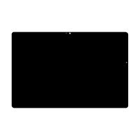 Дисплей для Samsung SM-X216 (Galaxy Tab A9+) в сборе с тачскрином <черный> ― Nsk.OnlineBazar.su