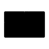 Дисплей для Samsung SM-X700 (Galaxy Tab S8 Wi-Fi) в сборе с тачскрином <черный> ― Nsk.OnlineBazar.su