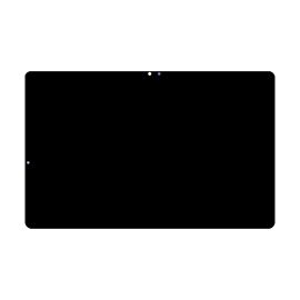 Дисплей для Samsung SM-X716 (Galaxy Tab S9 5G) в сборе с тачскрином <черный> (оригинал)