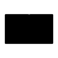 Дисплей для Samsung SM-X906B (Galaxy Tab S8 Ultra Wi-Fi) в сборе с тачскрином <черный> (оригинал) ― Nsk.OnlineBazar.su