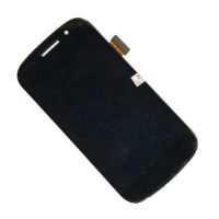 Дисплей для Samsung i9023 (Google Nexus S) в сборе (ревизия со светодиодной подсветкой) ― Nsk.OnlineBazar.su