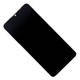 Дисплей для TCL 30 SE в сборе с тачскрином <черный>