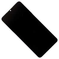 Дисплей для TCL 505 (T509K) в сборе с тачкрином <черный> (оригинал) ― Nsk.OnlineBazar.su