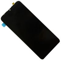 Дисплей для Tecno Camon 12 (CC7) с тачскрином <черный> ― Nsk.OnlineBazar.su