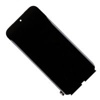 Дисплей для Tecno Camon 50 Ultra (CN7c) с тачскрином <черный> (оригинал OEM) ― Nsk.OnlineBazar.su