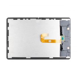Дисплей для Tecno Megapad SE 11 (T1102) с тачскрином <черный> (оригинал OEM)