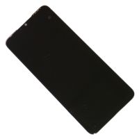 Дисплей для Tecno POP 5 LTE (BD4) в сборе с тачскрином <черный> (оригинал) ― Nsk.OnlineBazar.su