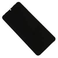 Дисплей для Tecno Pop 6 Pro (BE8) в сборе с тачскрином <черный> (оригинал) ― Nsk.OnlineBazar.su
