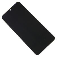 Дисплей для Tecno Pova 4 Pro (LG8n) с тачскрином (TFT In-Cell) <черный> ― Nsk.OnlineBazar.su