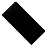 Дисплей для Tecno Pova 5 Pro 5G (LH8n) с тачскрином <черный> (оригинал OEM) ― Nsk.OnlineBazar.su