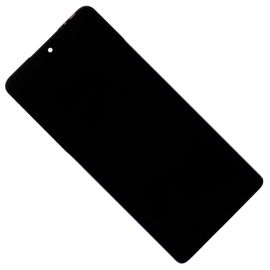 Дисплей для Tecno Pova 6 Neo (LI6) в сборе с тачскрином <черный> (оригинал SP)