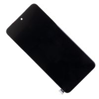 Дисплей для Tecno Pova 7 Ultra 5G (LJ9) с тачскрином <черный> (оригинал OEM) ― Nsk.OnlineBazar.su