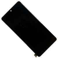 Дисплей для Tecno Spark 20 Pro+ (KJ7) с тачскрином (TFT In-Cell) <черный> ― Nsk.OnlineBazar.su