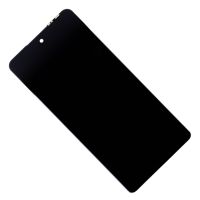 Дисплей для Tecno Spark 20 Pro (KJ6) в сборе с тачскрином <черный> (оригинал) ― Nsk.OnlineBazar.su