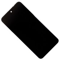 Дисплей для Tecno Spark 30C (KL5n) с тачскрином <черный> (оригинал SP) ― Nsk.OnlineBazar.su