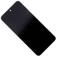 Дисплей для Tecno Spark 30C (KL5n) с тачскрином <черный> (оригинал OEM) ― Nsk.OnlineBazar.su