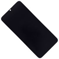 Дисплей для Umidigi G9C с тачскрином <черный> (оригинал OEM) ― Nsk.OnlineBazar.su