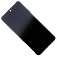 Дисплей для Vivo IQOO Z9 (I2218) в сборе с тачскрином <черный> (оригинал) ― Nsk.OnlineBazar.su