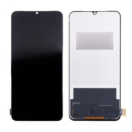 Дисплей для Vivo V20 (V2025) в сборе с тачскрином (TFT In-Cell) <черный>